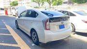 2013 TOYOTA PRIUS S