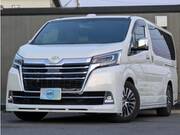 2020 TOYOTA GRANACE