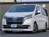 TOYOTA GRANACE