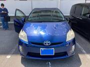 2009 TOYOTA PRIUS S