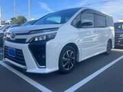 2017 TOYOTA VOXY