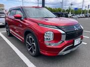 2022 MITSUBISHI OUTLANDER PHEV