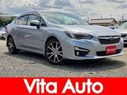 2016 SUBARU IMPREZA G4