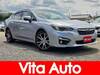 SUBARU IMPREZA G4