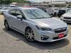 SUBARU IMPREZA G4