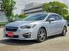 SUBARU IMPREZA G4