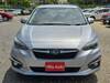 SUBARU IMPREZA G4