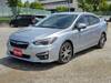 SUBARU IMPREZA G4