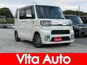 2017 DAIHATSU WAKE