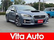 2015 SUBARU LEVORG