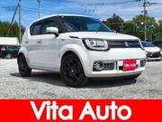 2016 SUZUKI IGNIS