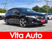 2013 HONDA ODYSSEY