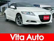 2013 HONDA CR-Z
