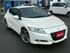 HONDA CR-Z