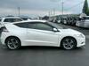 HONDA CR-Z