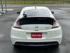 HONDA CR-Z