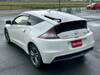 HONDA CR-Z