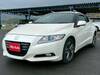 HONDA CR-Z