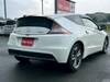 HONDA CR-Z