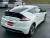 HONDA CR-Z