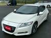 HONDA CR-Z