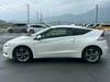 HONDA CR-Z