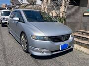 2005 HONDA ODYSSEY L