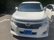 2011 NISSAN ELGRAND