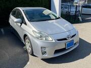 2009 TOYOTA PRIUS S