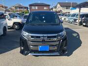 2021 TOYOTA NOAH