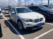 2013 BMW X1