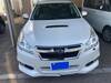 SUBARU LEGACY TOURING WAGON