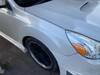 SUBARU LEGACY TOURING WAGON
