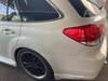 SUBARU LEGACY TOURING WAGON