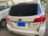 SUBARU LEGACY TOURING WAGON