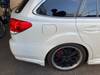 SUBARU LEGACY TOURING WAGON