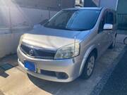 2007 NISSAN LAFESTA 20S