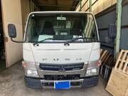 2014 FUSO CANTER