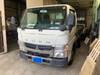 FUSO CANTER