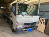 FUSO CANTER