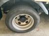 FUSO CANTER