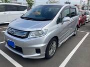 2013 HONDA FREED SPIKE HYBRID