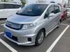 HONDA FREED SPIKE HYBRID