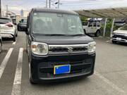 2018 SUZUKI SPACIA