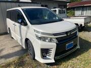 2016 TOYOTA VOXY