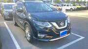 2018 NISSAN X-TRAIL