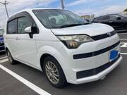 2014 TOYOTA SPADE