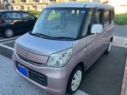 2016 SUZUKI SPACIA