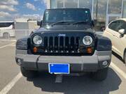 2013 CHRYSLER JEEP WRANGLER UNLIMITED