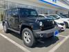 CHRYSLER JEEP WRANGLER UNLIMITED